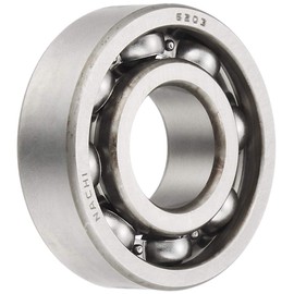 不二越 Nachi Bearing 6203 