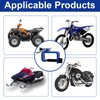 Motorbike Alignment Tool Aluminium Alloy Adjusting Tool, motorcycle chain tool,