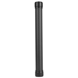 Gimbal Extension Pole Carbon Fiber,Extension Monopod Pole Rod Extendable Stick 1/4'' for DJI Ronin S Stabilizer.