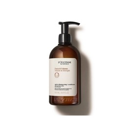 [Scalp Hair Elasticity] Volume & Strength Conditioner 500ml / [두피모발탄력] 볼륨 & 스트렝스 컨디셔너 500ml