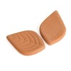 Terracotta Humidifying Stones for Bottles and Boxes, Natural Stone, 3
