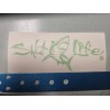 Salt Life Decal 6.5" x 2" Small Surface Mount Sticker