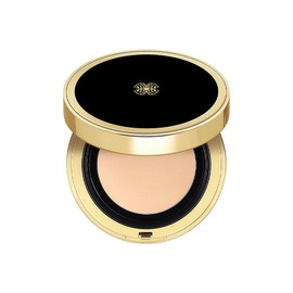 O HUI Ultimate Cover Mesh Cushion 0.5 oz (13 g) (#02 Honey Beige) ULTIMATE COVER Mesh Cushion 0.5 oz (13 g) (#02 Honey Beige)