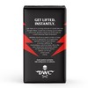 Death Wish Coffee Instant Dark Roast Coffee Packets, Bold &