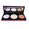 M.A.C Hypnotizing Holiday Step Bright Up Extra Dimension Skinfinish Palette: