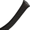 Kable Kontrol Cable Sleeve Expandable Nylon Braided Sleeving - 1”