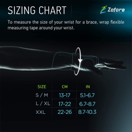 Carpal Tunnel Wrist Support with Metal Splint Stabiliser, To Relieve Tendinitis Arthritis Pain in the Carpal Tunnel, Shorter Recovery Time for Men Women, Right Hand (S/M)