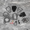 eMagTech 1 Set Carb Gasket Kit 8-25hp Replacement Part 1395-9761-1