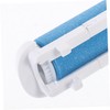 Minkissy 3sets Replacement Roller for Foot Care Tool Easy Install