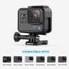 Sametop Frame Mount Case Housing Compatible with GoPro Hero 7,