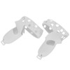 Controller Grip Cover for Oculus Quest 2 VR Controller Handle
