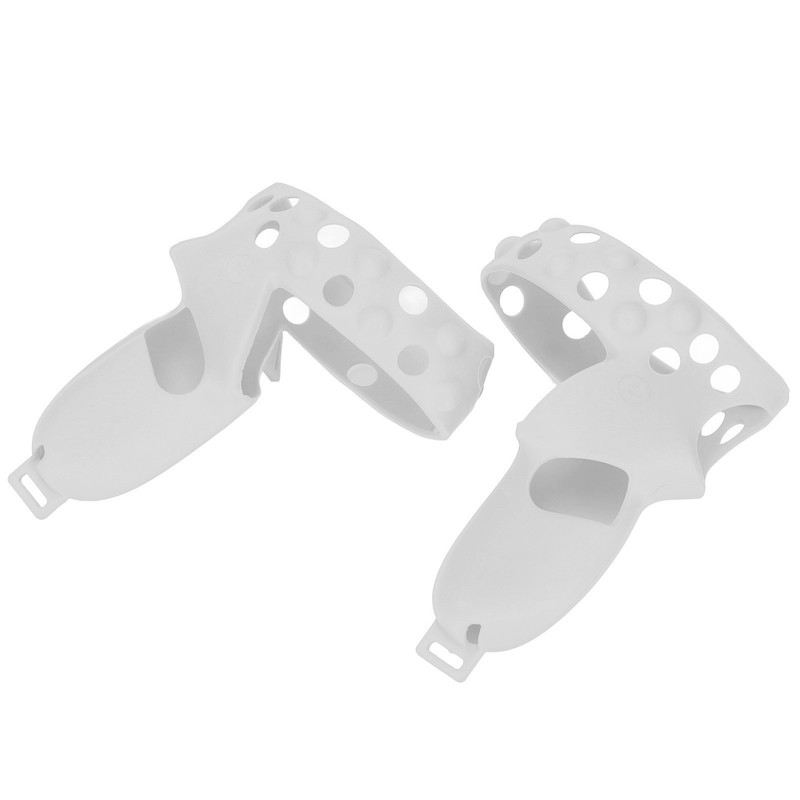 Controller Grip Cover for Oculus Quest 2 VR Controller Handle