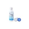 메디아렌즈 식염수 150ml X 1개 + 렌즈케이스 1개증정 렌즈식염수 Media