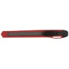 Hyde Tools 42036 Economy Snap-Off Retractable Blade Utility Knife, 9
