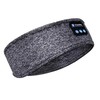 Sleep Headphones Bluetooth Wireless Headphones Headband Sports with Microphone Earphones