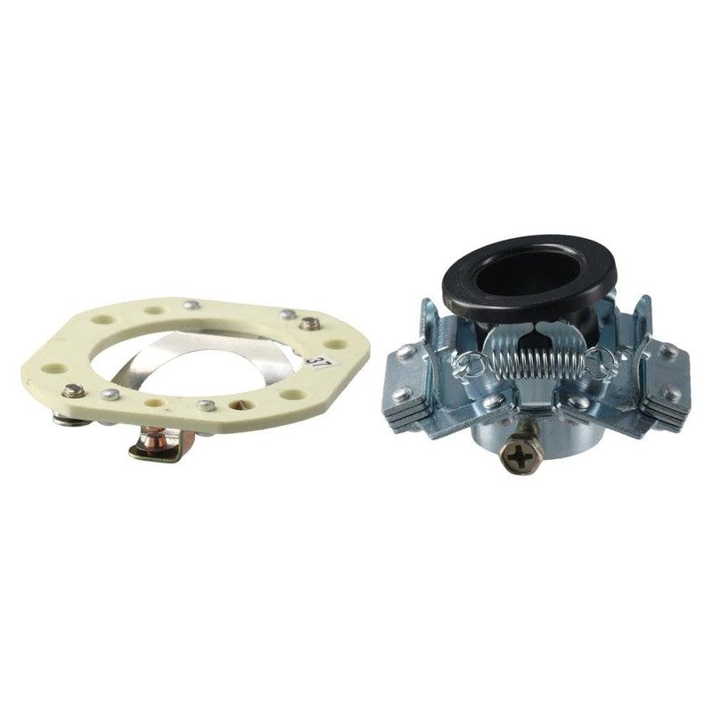 HOBBYIN Motor Switches L19-154S Single-Phase Motor Motor Centrifugal Switch Centrifugal