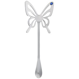 高桑 Metal batahuraimadora- Silver