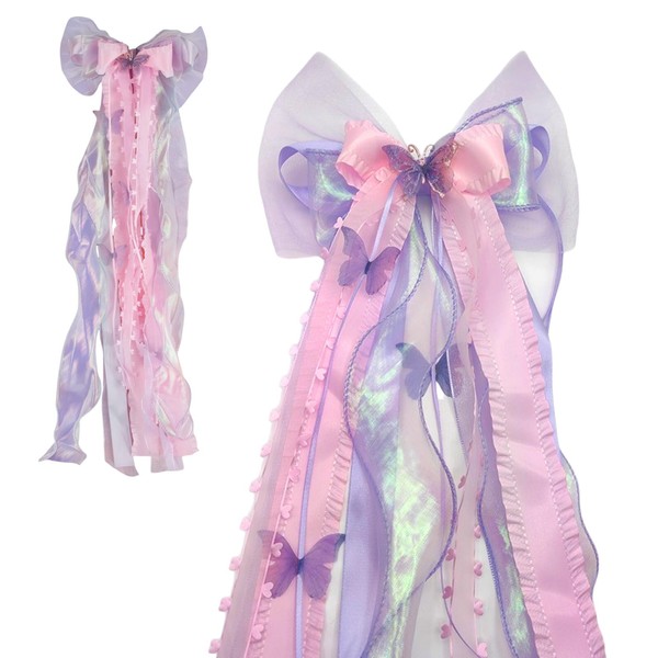 GWAWG School Cone Bow for Boys and Girls, 60 x