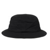 Chums Booby Bucket Hat, Black