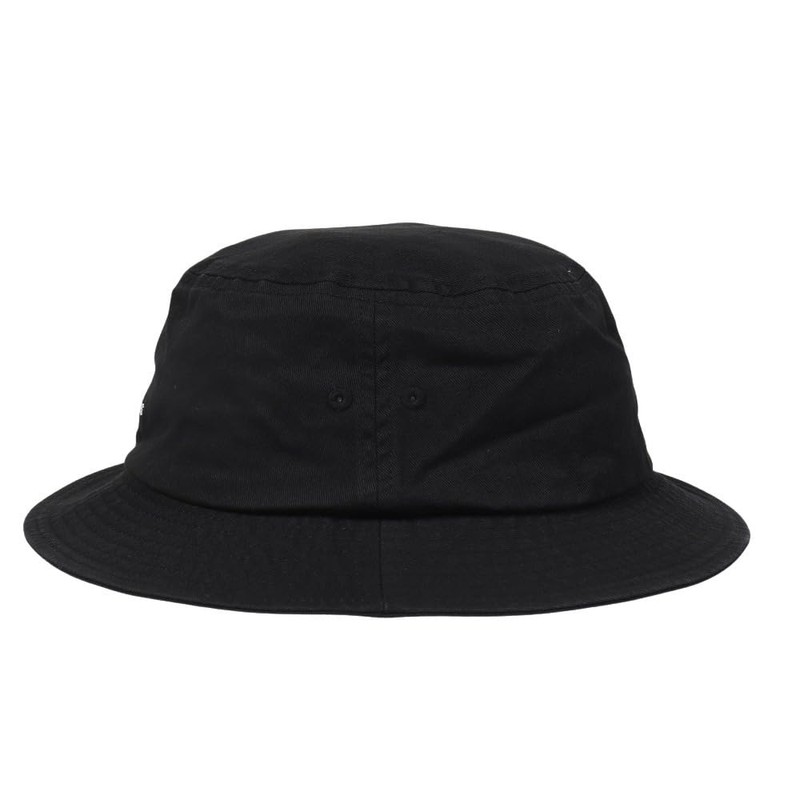 Chums Booby Bucket Hat, Black