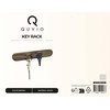 QUVIO Magnetic Key Holder, Key Holder, Key Holder, Key Holder,