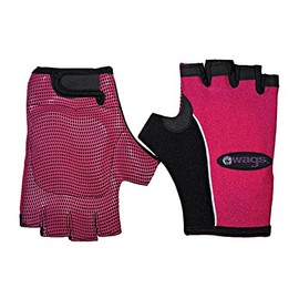 WAGs PRO Gloves - Extra-Small / Pink