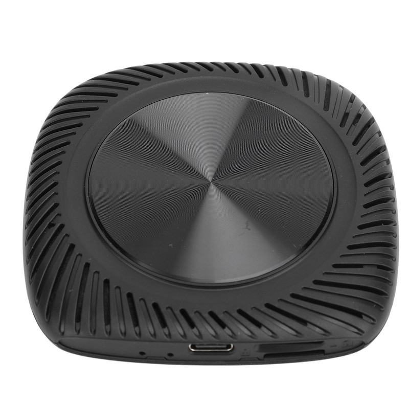 for Carplay Adapter to Wireless Plug and Play WiFi Bluetooth