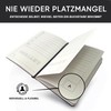 NORTHERN NOTES® - Premium Password Book - High Quality Notebook