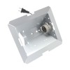 S97014212 Light Reflector with Socket for Broan NuTone 763N HB80RL