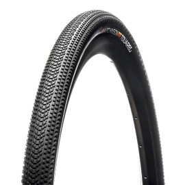 Hutchinson Touareg Gravel TLR Tyre, Black, 28