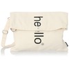 Anello Hello AIS0131Z 3-Way Shoulder Bag, IV