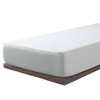 SAVEL - Mattress Cover (70x140 cm) Cot Bed Size |