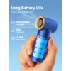 Kica JetFan Mini Handheld Fan[Max 14Hrs Working Time] Personal Fan