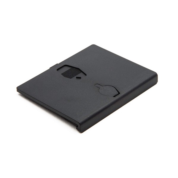 Spektrum Battery Door w/Plug DX6G2 DX7G2 DX8G2 Dxe