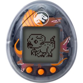 BANDAI Jurassic World: Dominion Tamagotchi Nano – Spinosaurus Version