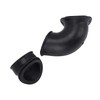 ct70 air intake boot + Air Intake Hos, 2pcs Manifold