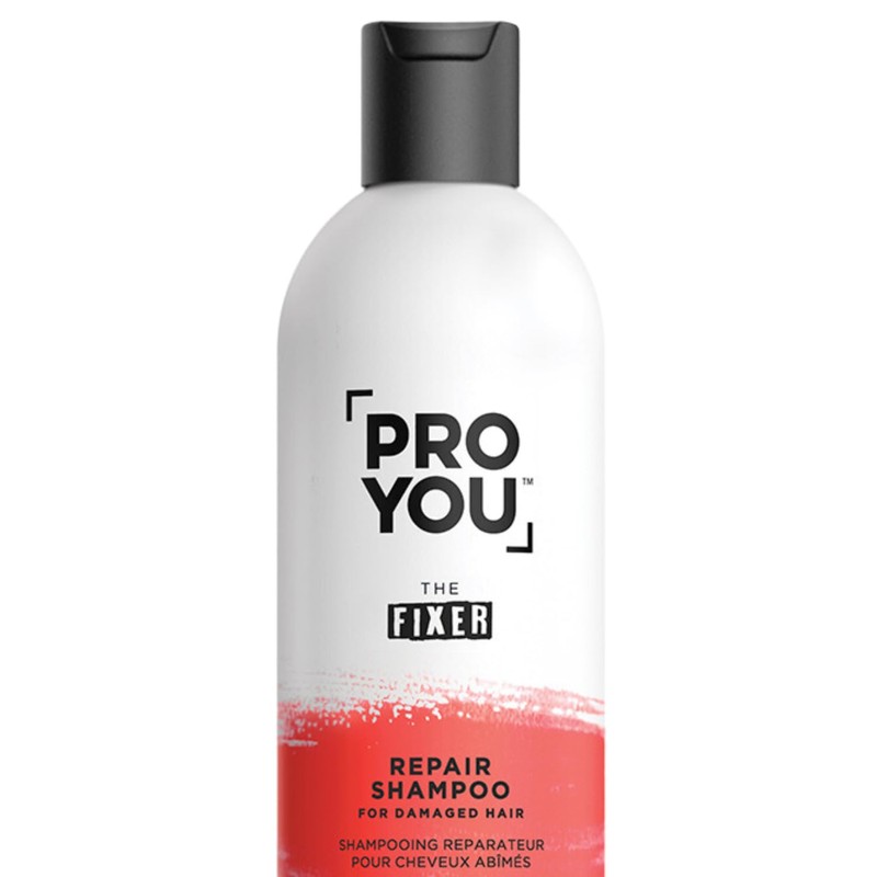 Shampoo Reparador The Fixer Pro You | Para Cabellos Dañados