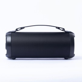 RadioShack True Wireless Outdoor Speaker, Black, 9W