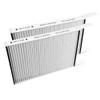 AIR2GO Filter Set G4 for Zehnder ComfoSpot 50 (Pack of