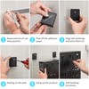 ZCDCP for Nespresso Coffee Pod Holder, Vertuo Pod Holder Drawer