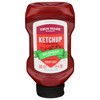TRUE MADE FOODS No Sugar Added Ketchup with Extra Veggies,