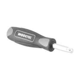 38pcs Mini Ratchet Wrench Set 1/4" Socket Screw Bits Kit Bike Maintenance Repair Hand Tool BBZY