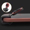 Amaezorx 1 pcs Red mobile joystick game controller with L1R1