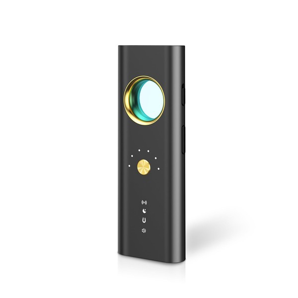 Smhawk Voyeur Bugging Detector This sniffing detection device quickly searches