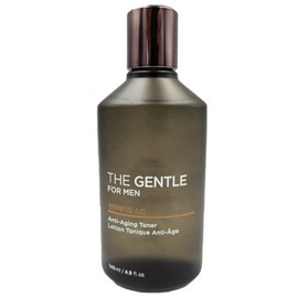 The Gentle For Men Anti-Aging Skin 145ml / 더 젠틀 포맨 안티에이징 스킨 145ml