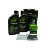Kawasaki Genuine Oil Change Kit SXS/UTV Mule Gas 4000 4010