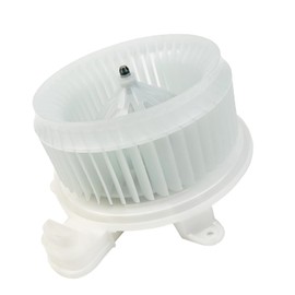 AC Heater Blower Motor with Fan Fit for Lexus IS250/GS300/GS430/LS600h/GS350/GS460/IS F/GS450h/LS460/LX570, Compatible with Land Rover Range Rover/Range Rover Sport/Discovery,Toyota Land Cruiser