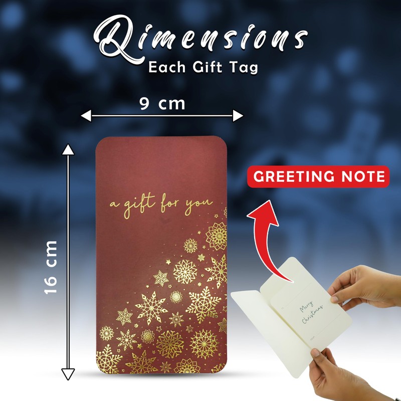 Christmas Money Wallets with Envelopes, Cute Santa Designs with Beautiful