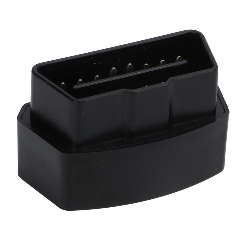 OBD2 Fault Code Reader OBDII Scanner Engine Check Detector Scan