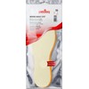 Pedag Merino Magic Step Memory Foam Insole, W11/m8/eu 41, 3.4